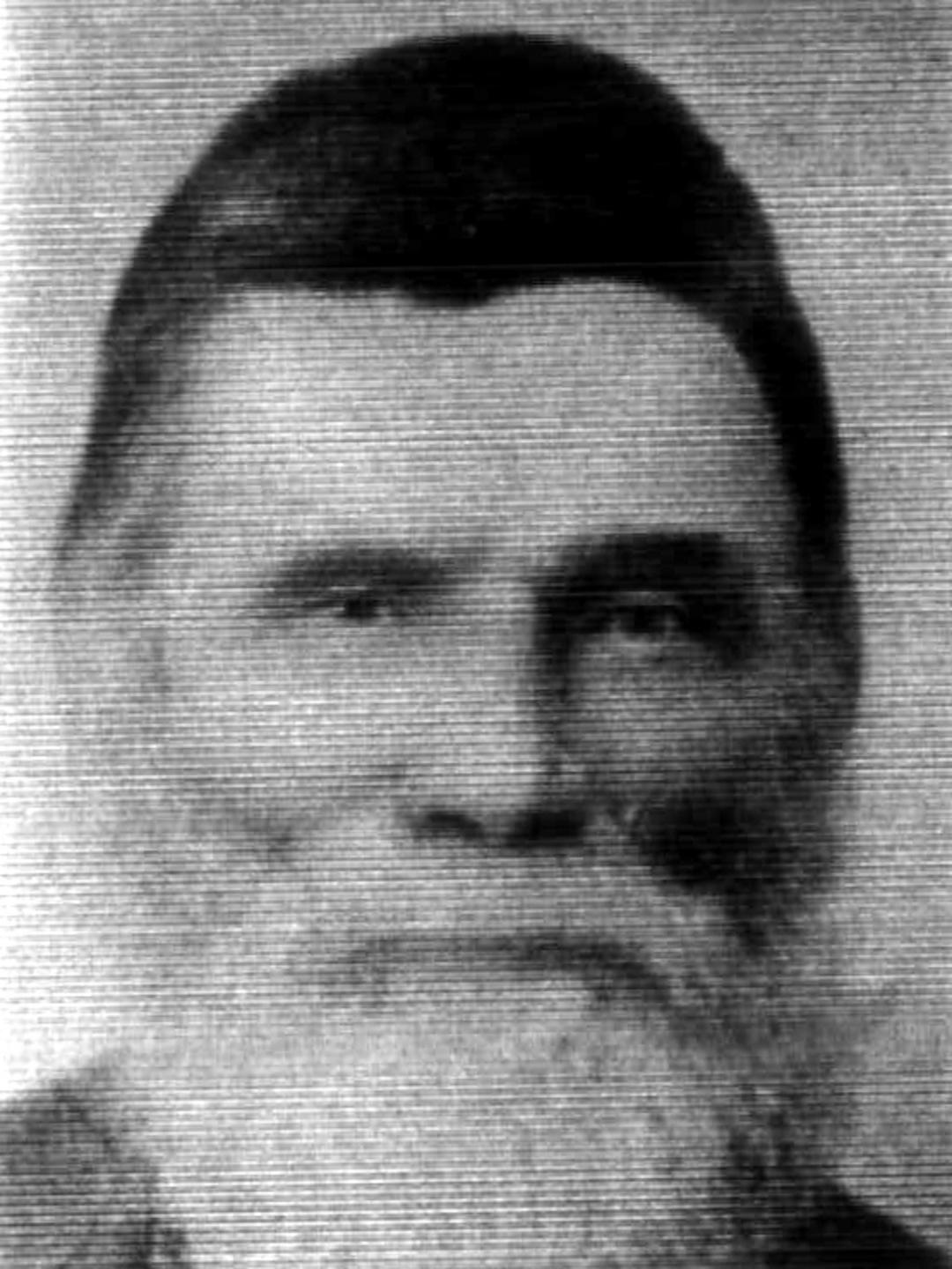 James Mitchell (1841 - 1918) Profile